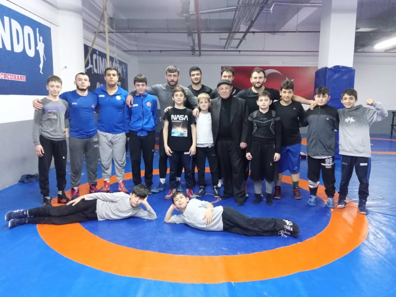 Kağıthane Belediyesi Spor Kulübü 