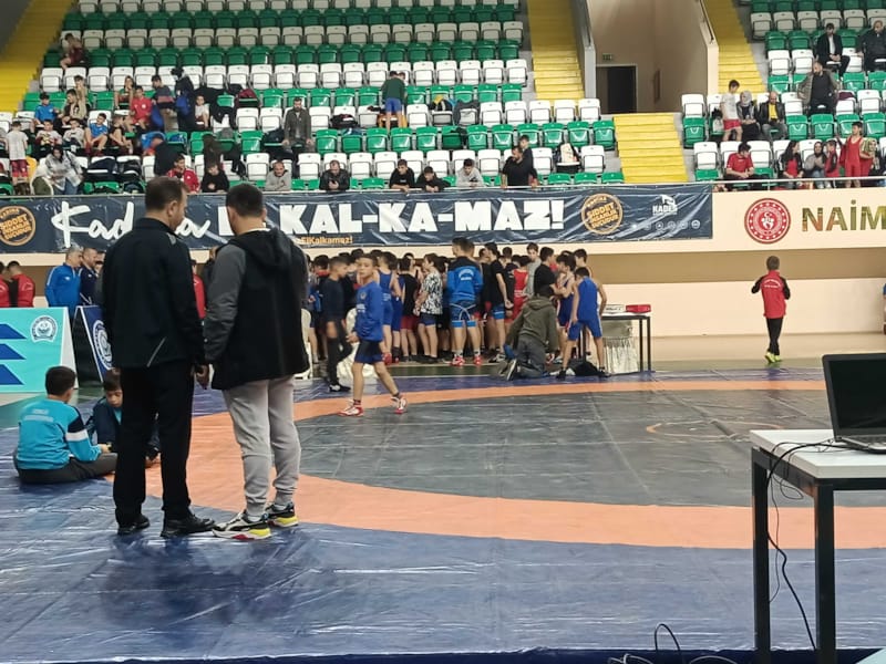 İznik Belediye Spor Kulübü 