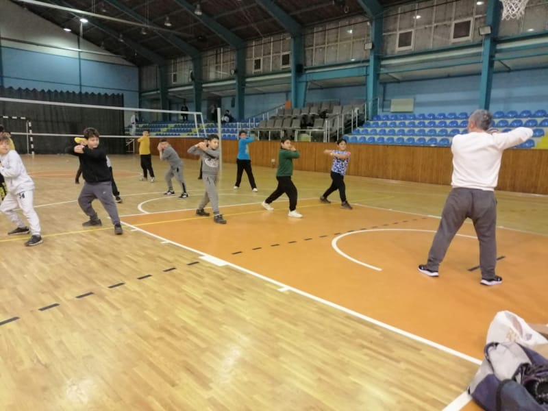 İznik Belediyespor Kulübü 