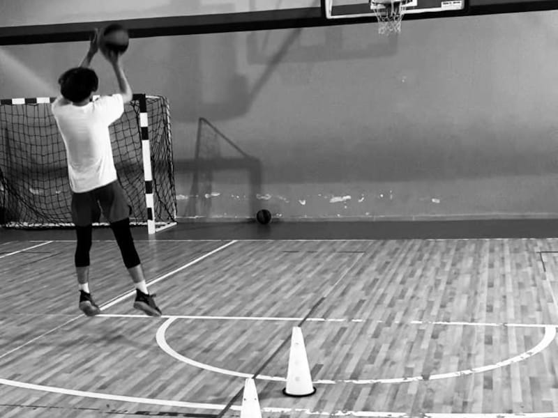 Andone Academy