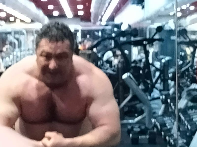 Ali Çiçek