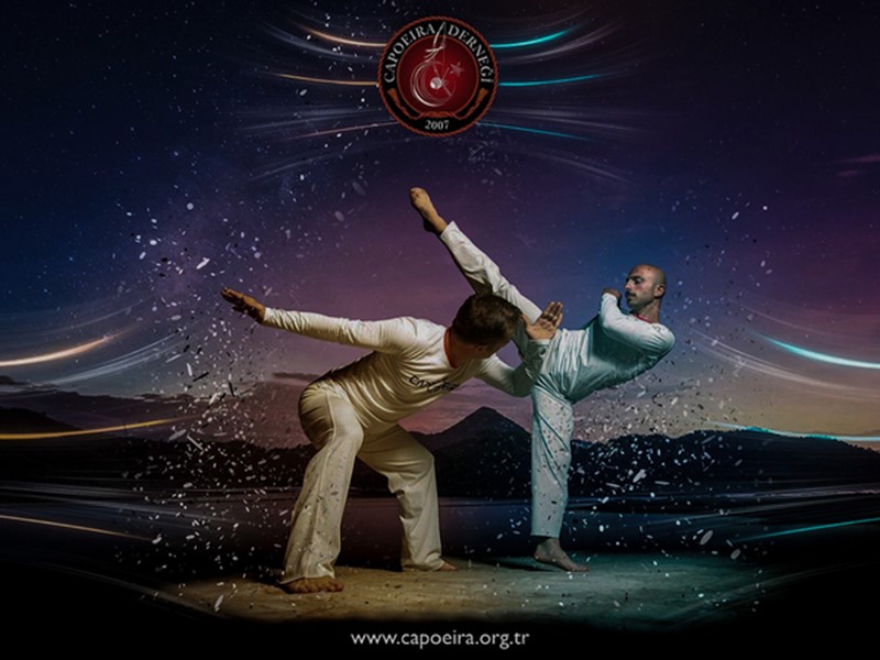 Capoeira Derneği
