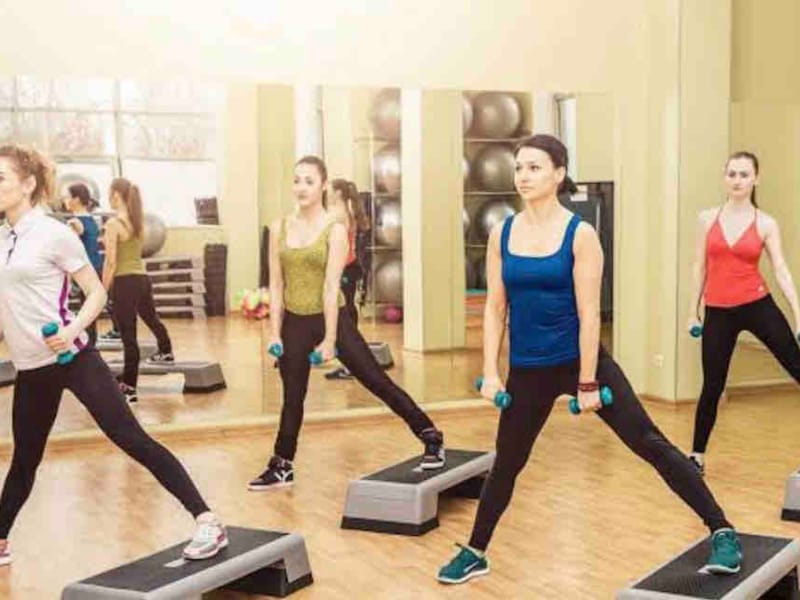 AHMET KOÇ GYM FITNESS 2 & SPA