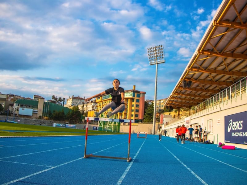 İSTANBUL GENÇLİK SPOR İL MÜDÜRLÜĞÜ