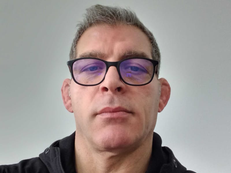 Ugur Ozturk