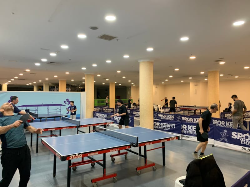 Bahçelievler Belediyesi Spor Klübü