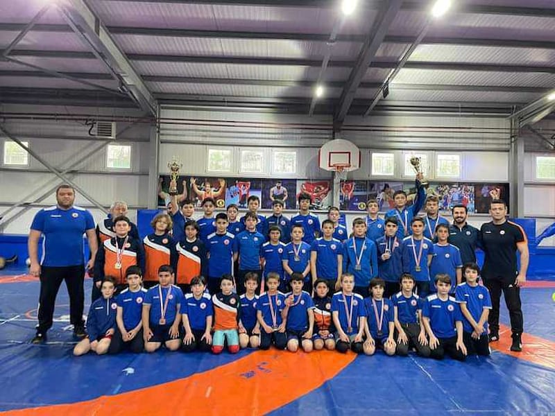 İstanbul Buyuksehir Belediyesi Spor Kulubu