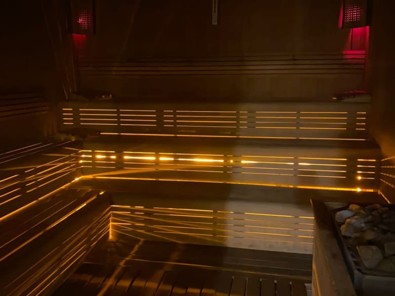 Ottomons Life Deluxe Hotel Spa