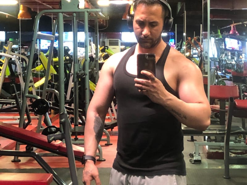 Atakent Sporcity Fitness Club