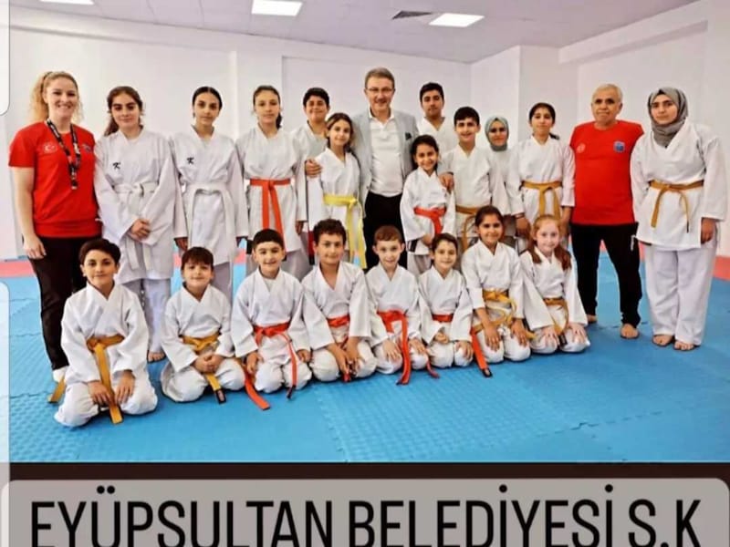 EYÜP SULTAN BELEDİYESİ SPOR KULÜBÜ