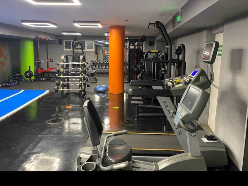 Focus Fitness