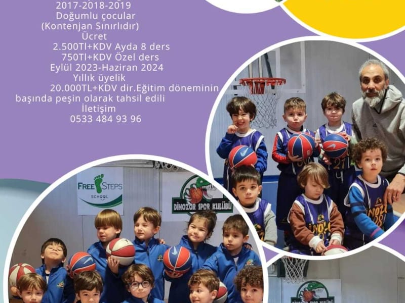 Dinozor Spor Kulübü 