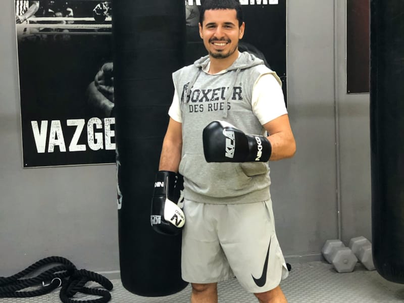 SERKAN YAYLACI SPOR KULÜBÜ