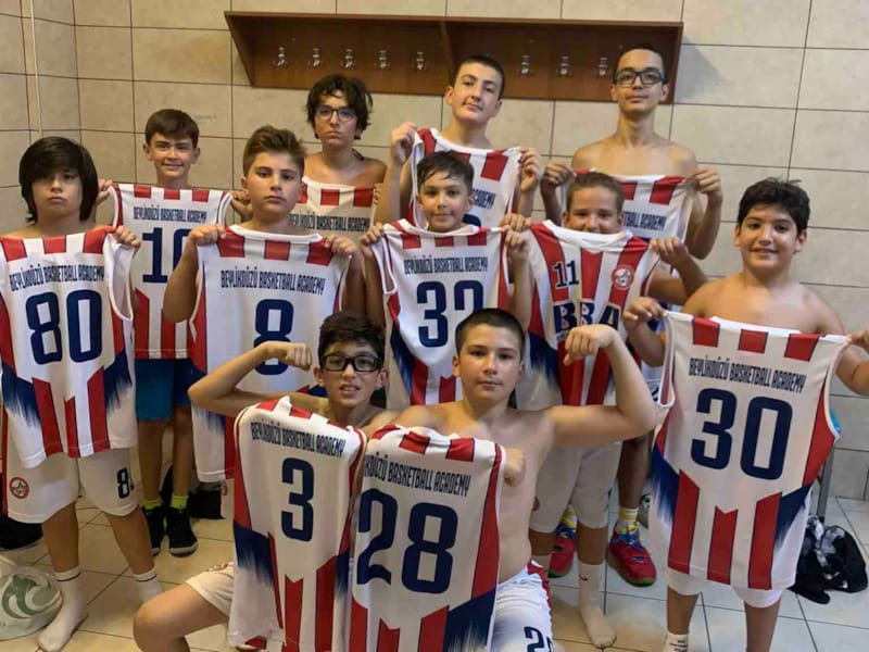 Beylildüzü Basketbol Akademi