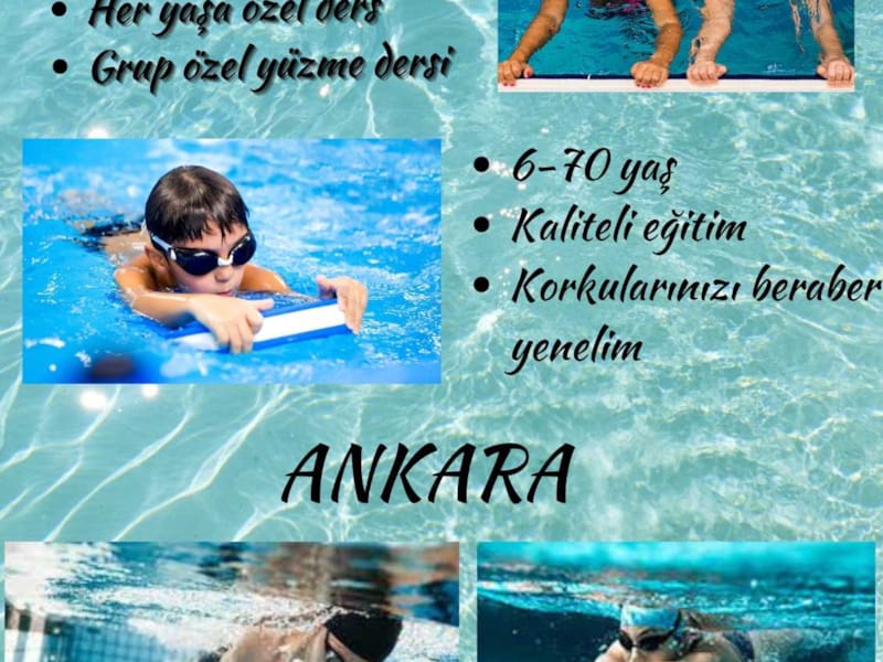Atalay Yüzme Kulübü 