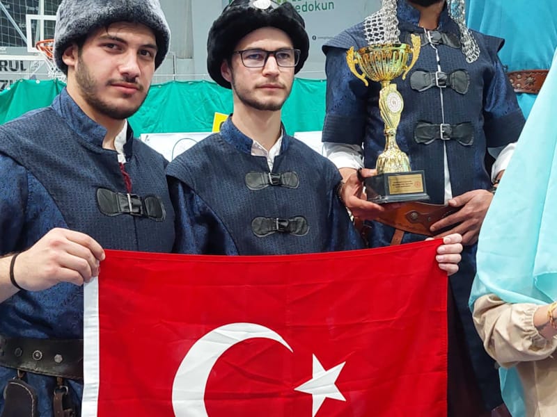 Niğde Kırk Yiğit Geleneksel Okçuluk S.K.