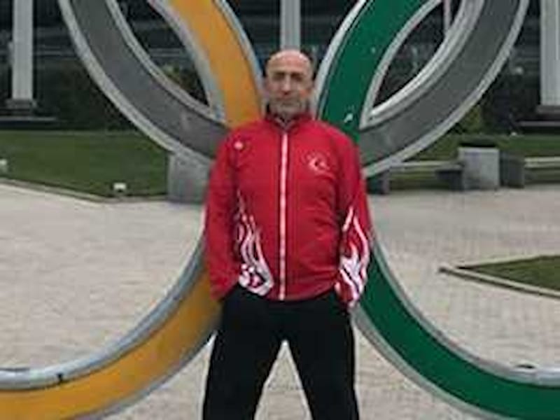 Yazıcı Spot Kulubu
