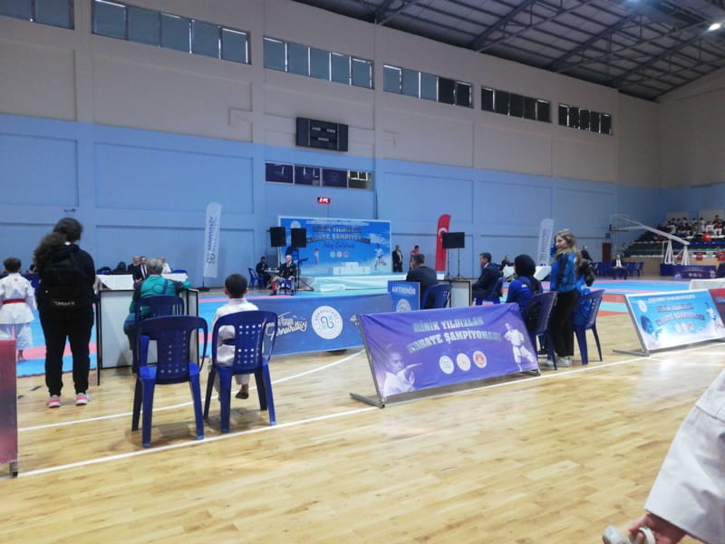 Hamza Yiğit Spor Kulübü 
