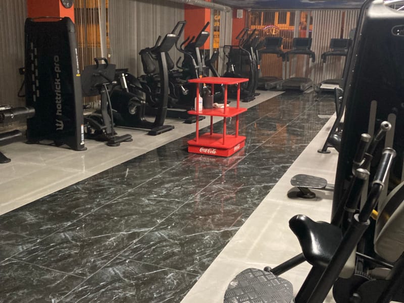 Kgs Fitness