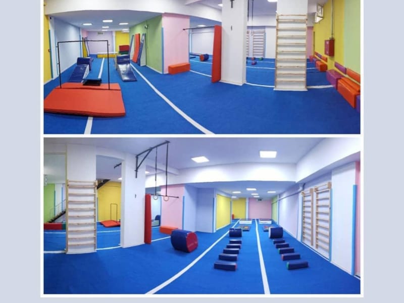 Avrasya Cimnastik Spor Kulübü 