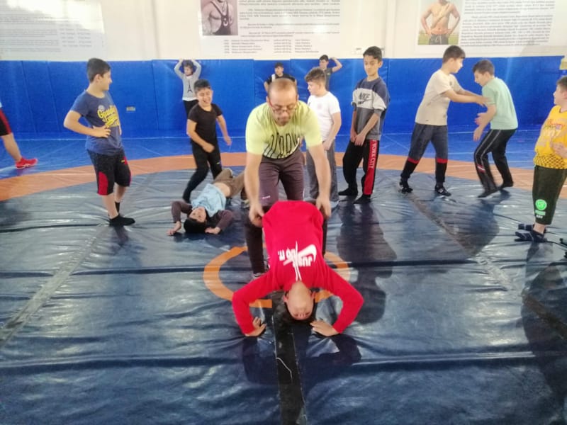 Pamukkale Belediye Spor Kulübü