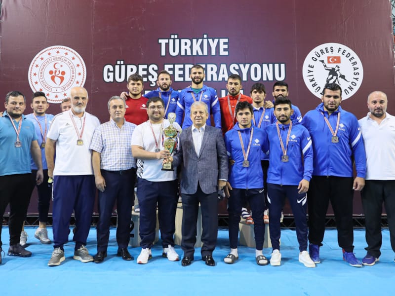 İlbank Spor