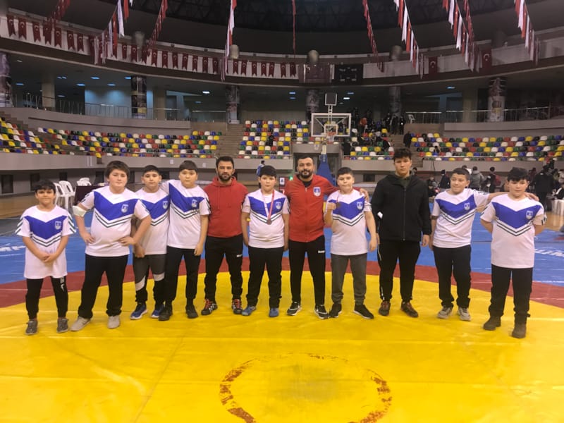Bahçelievler Belediyesi Spor Kulübü 