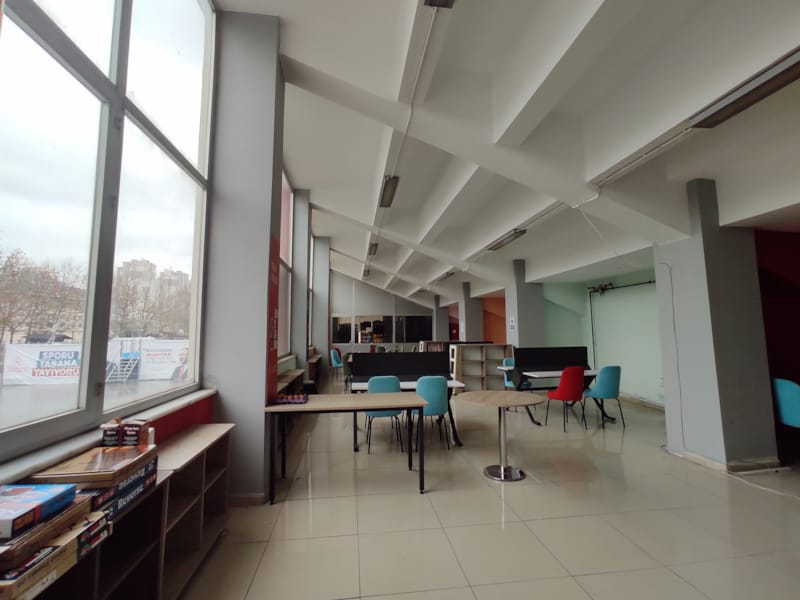 Esenyurt Gençlik Spor Kulübü