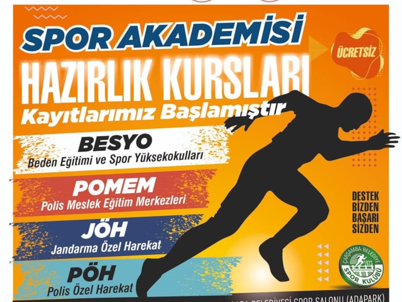 Çarşamba Belediye Spor