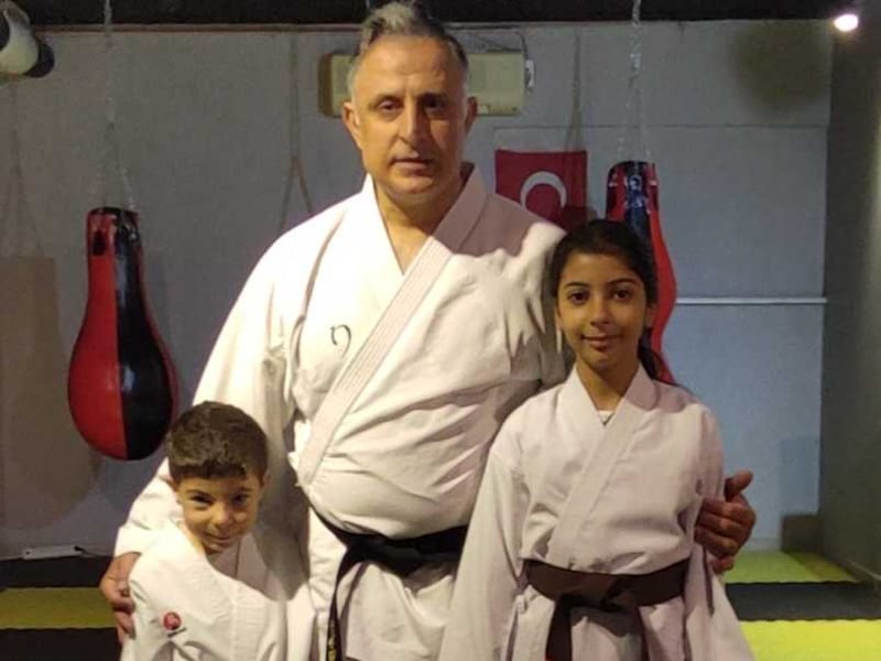 Serkan Kocman Spor Kulubu