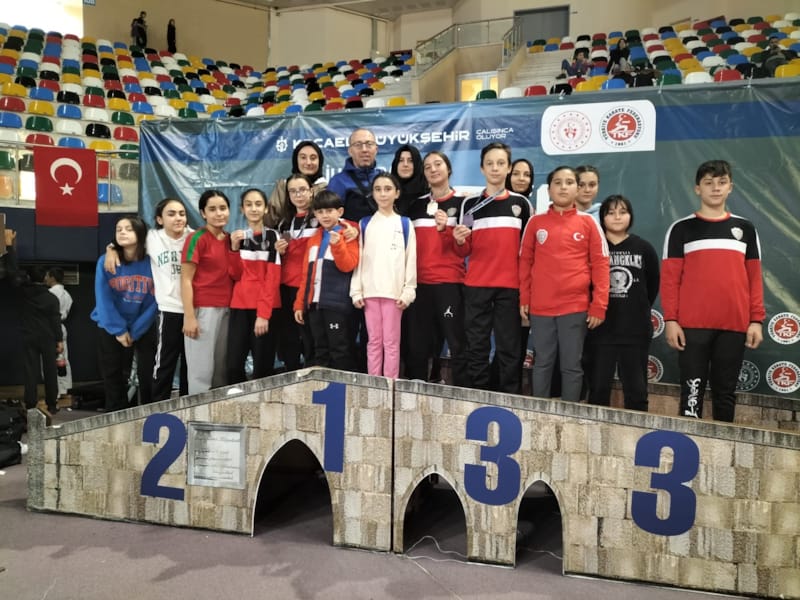 1308 Osmaneli Belediye Spor Kulübü