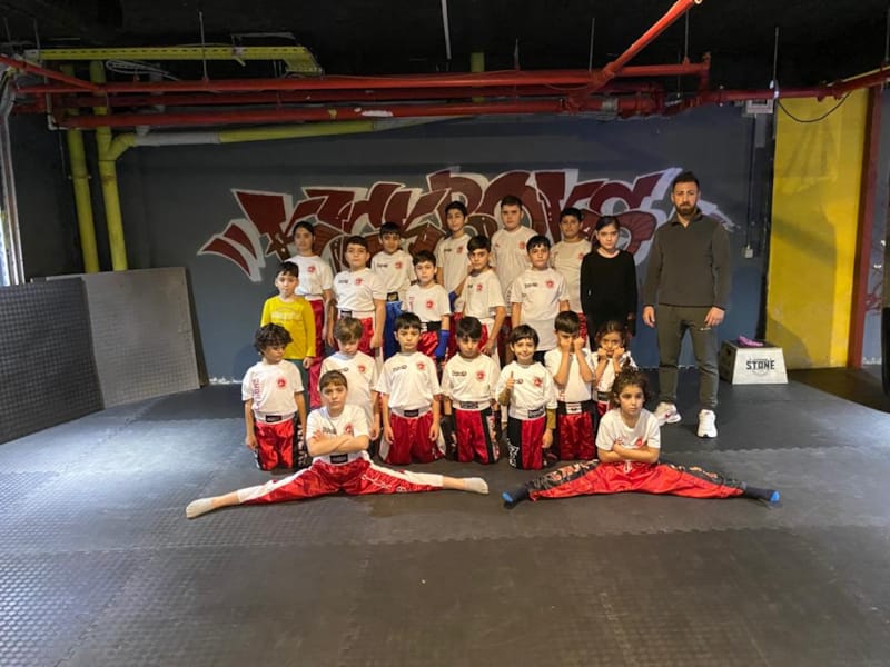 THAİGER SPOR KULÜBÜ