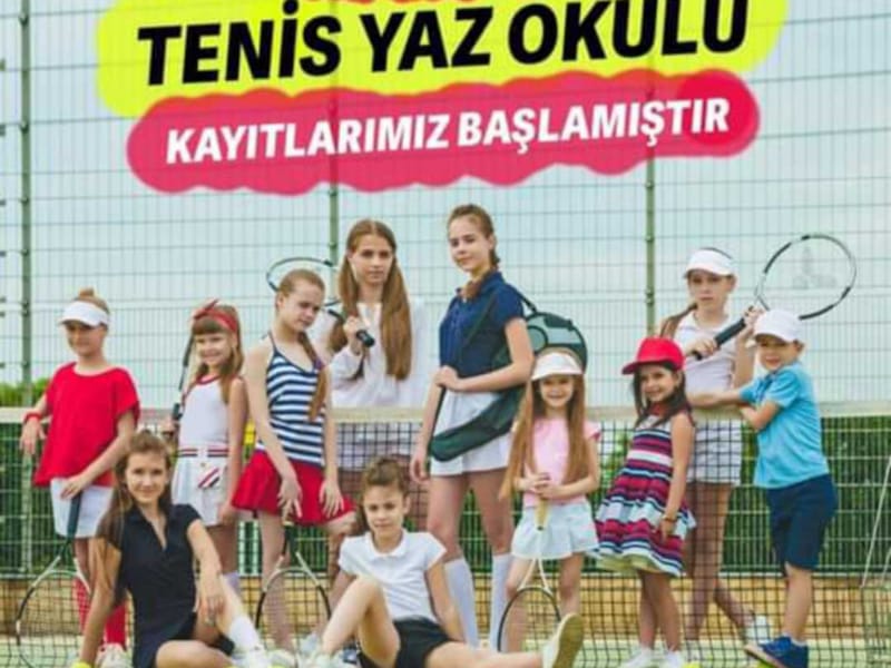 Bizimteniskulübü 