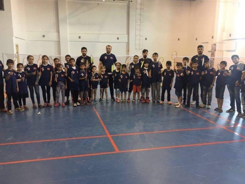 Batman Genclik Spor Kulübü 