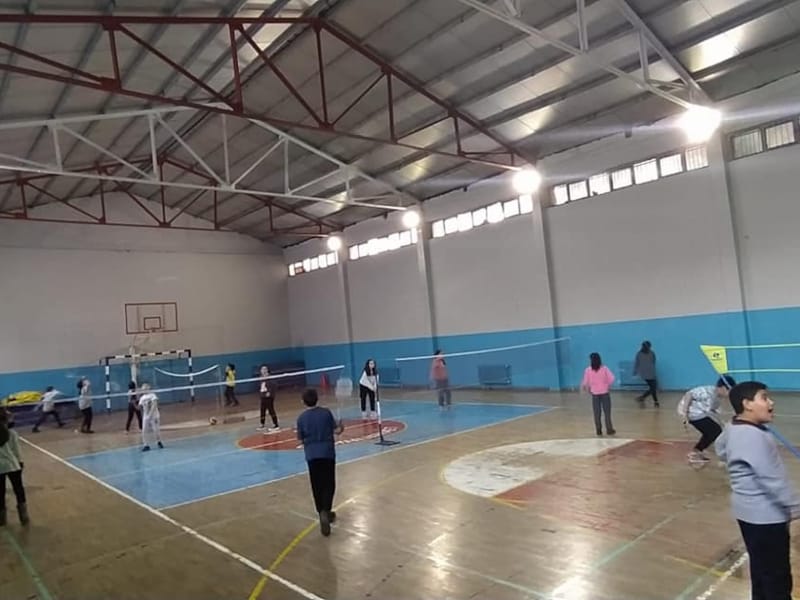 BAFRA GENÇLER GÜCÜ SPOR KULÜBÜ
