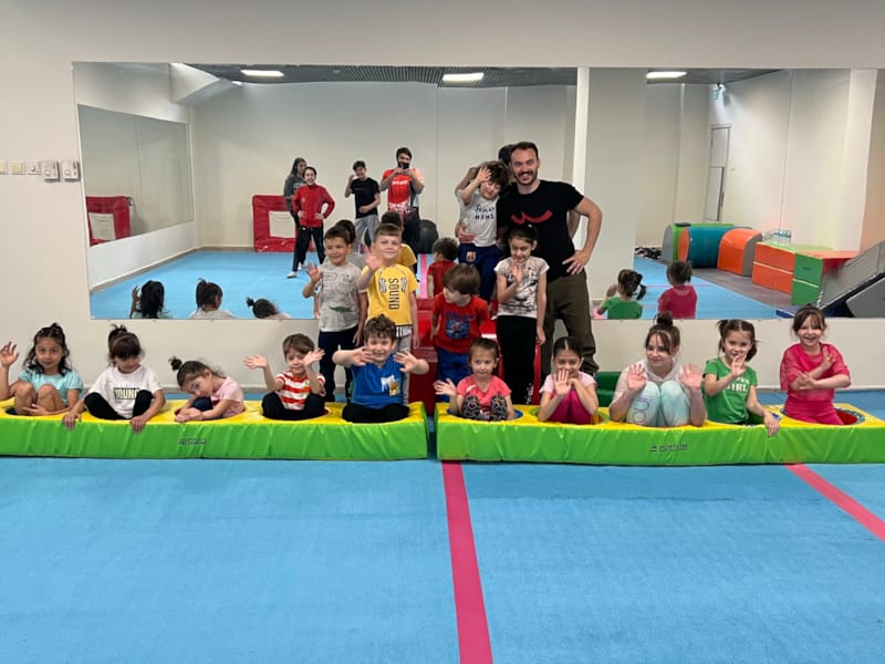 Uludag Olimpik Spor Kulübü