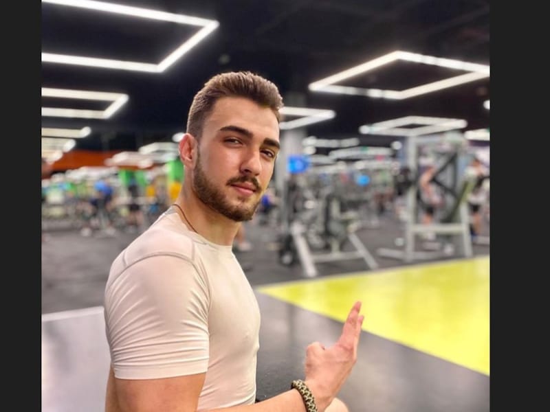 Abdulrezzak Zagor Seyitoğlu