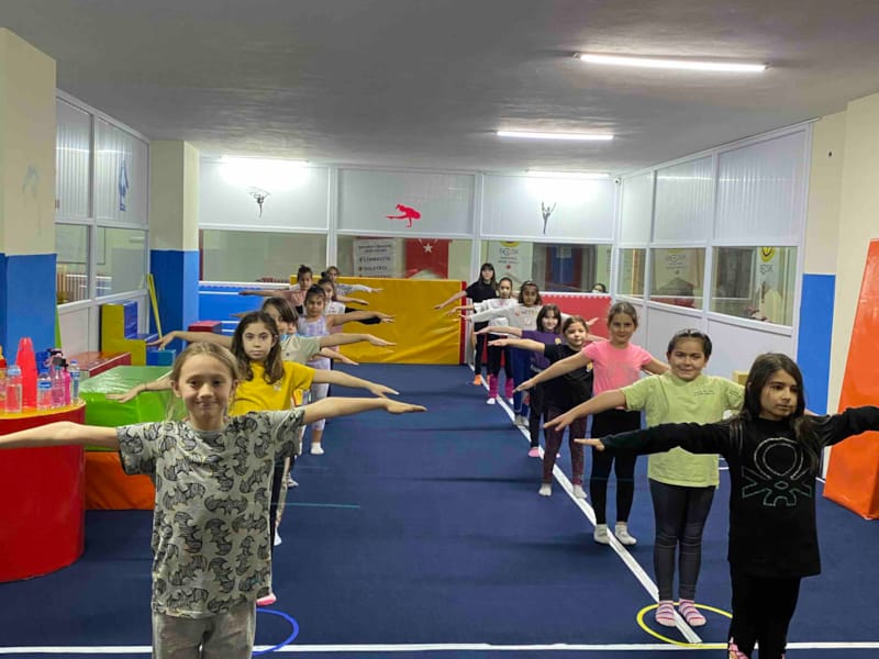 Bakırköy Cimnastik Kulübü