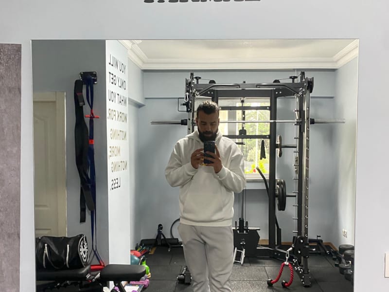 Bodytailorsporstüdyosu