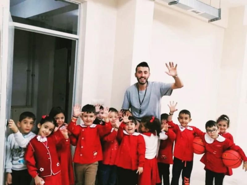 Ahmet Turan Peskütancı 