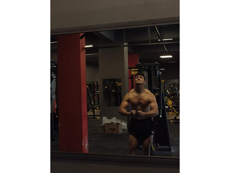 Akgül Fitlife