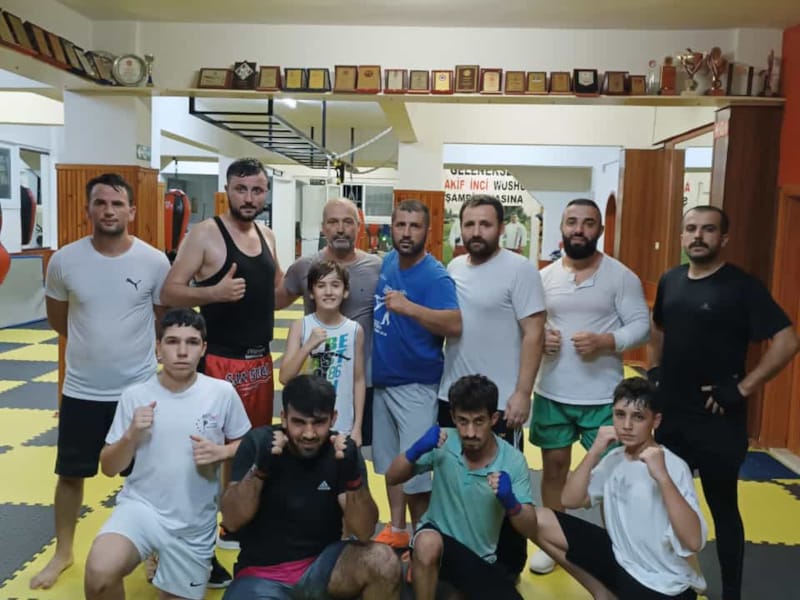 Akif İnci Spor 
