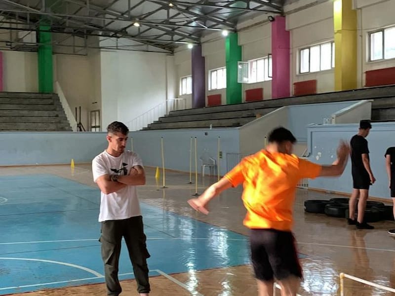 Akın Hüyük 