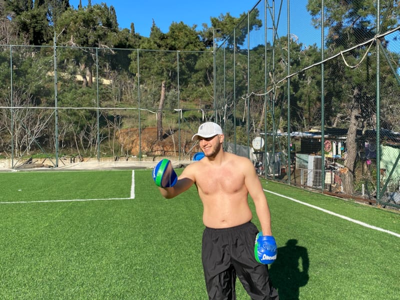 Akyürek Spor 