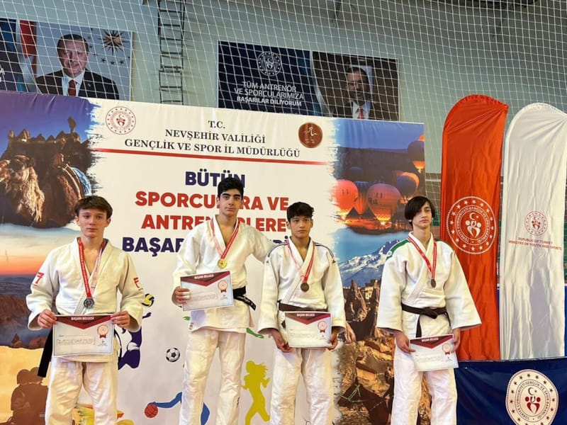 Alagöz Holding Spor Kulübü