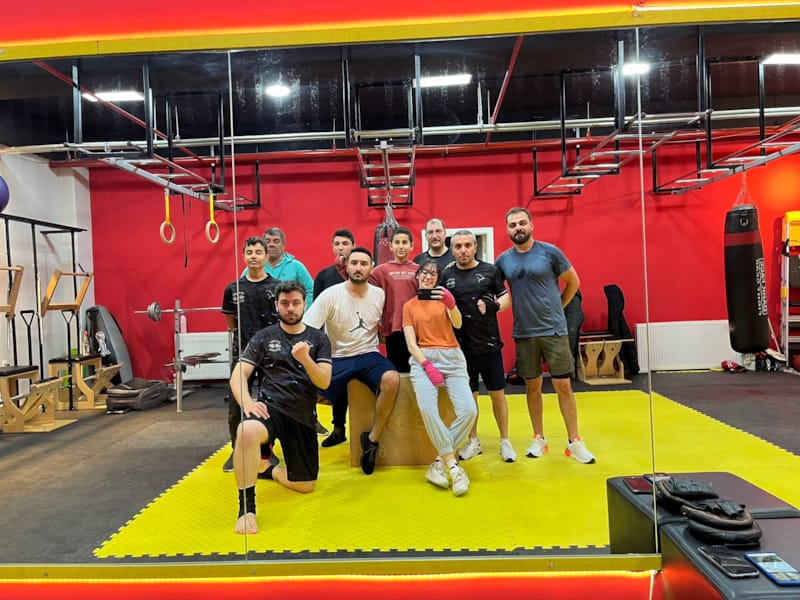 Alesta Gençlik Spor Kulübü 