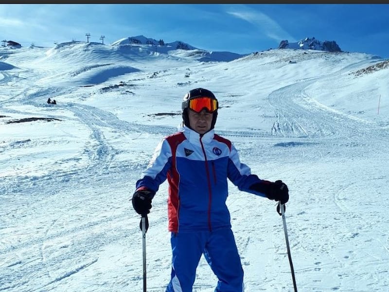 Ali Özenç 