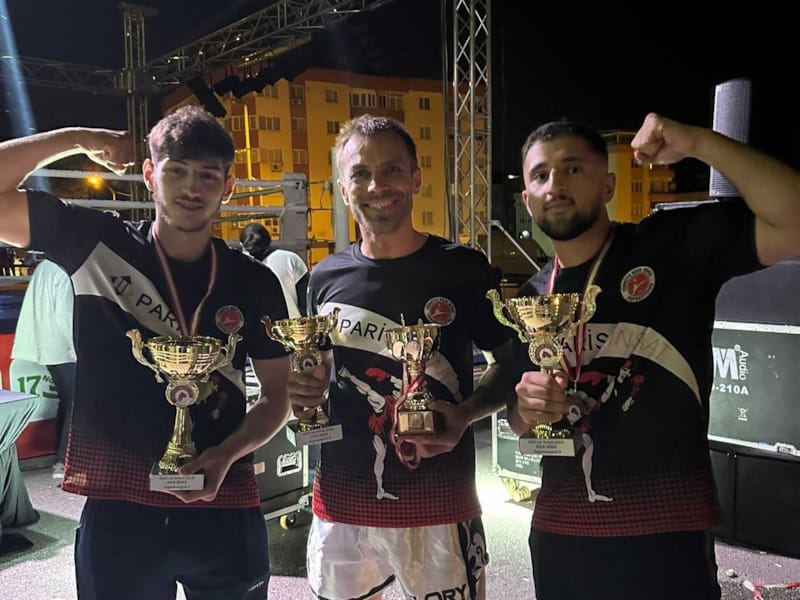 Aydın Altay Spor Kulübü