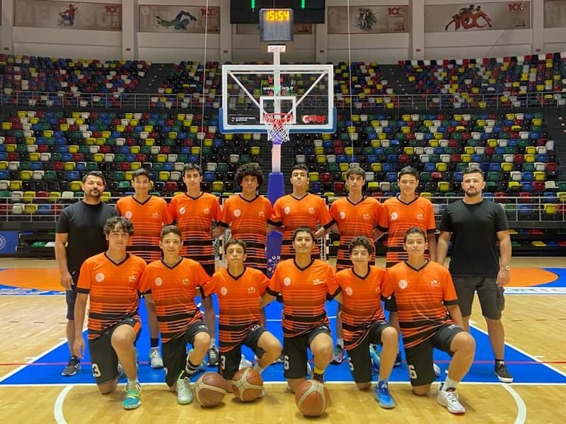 Altın Pota Spor Kulübü