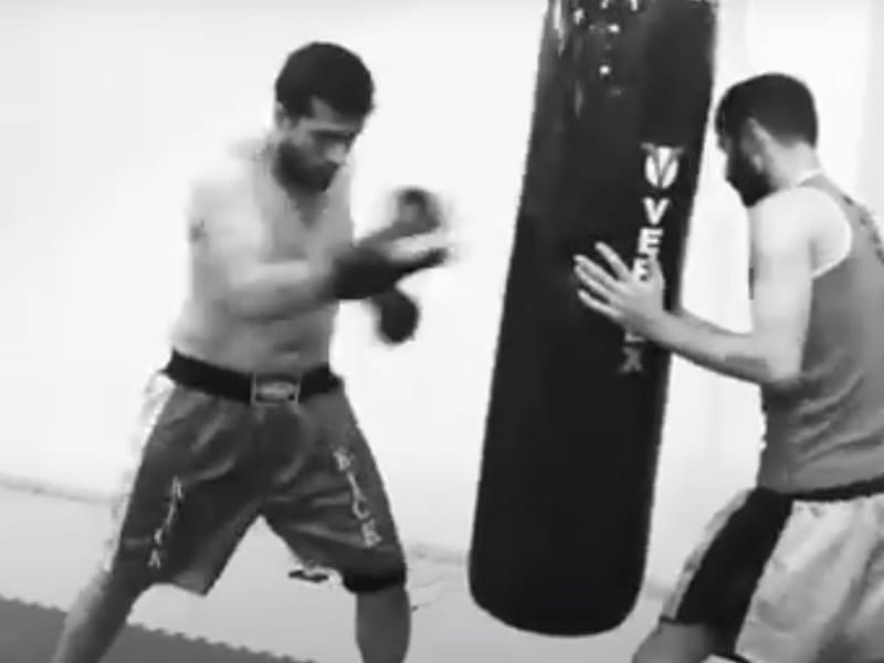 Altın Yumruk Spor Kulübü 